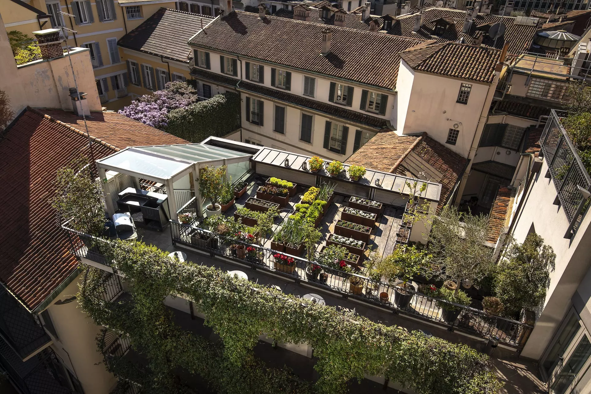 Hotel Milano Scala - Primary Image