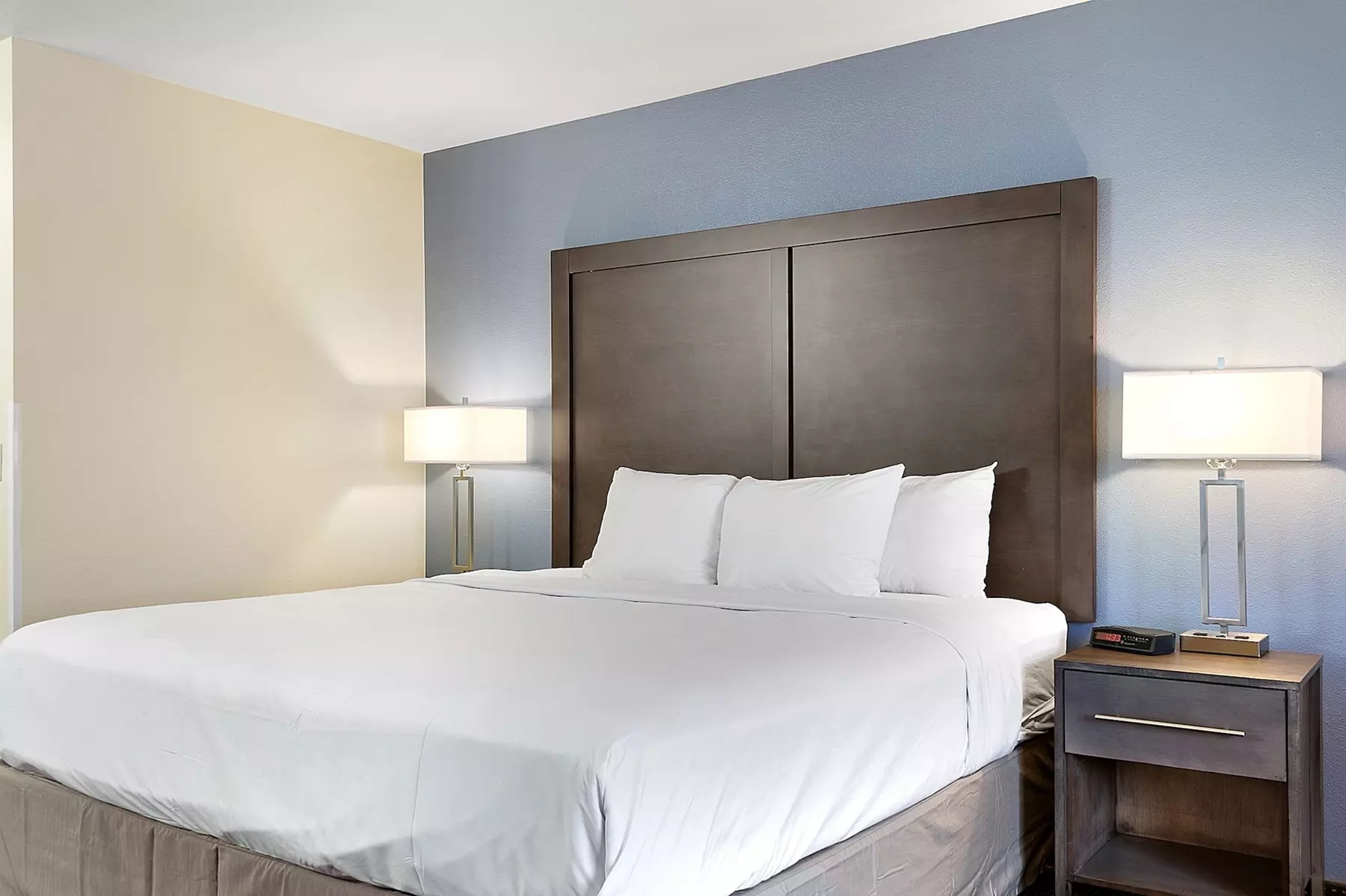 Days Inn by Wyndham Ellensburg - Primary Image
