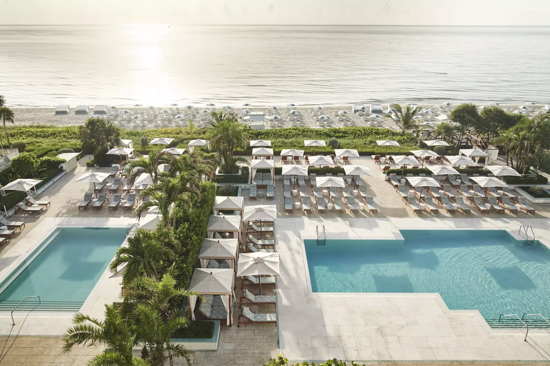 Four Seasons Resort Palm Beach - Primary Image