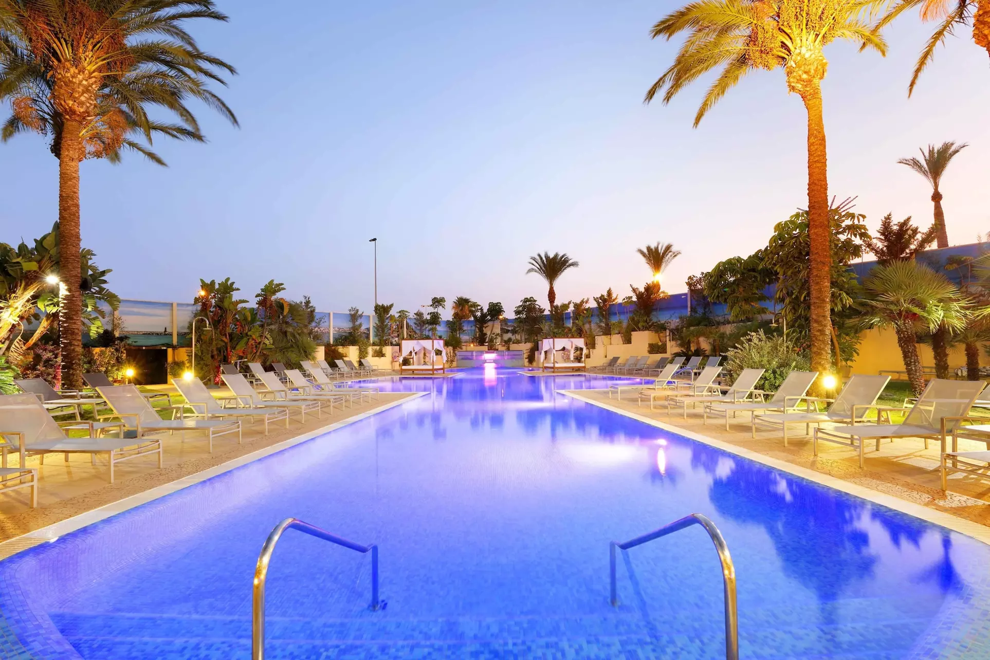 Exe Estepona Thalasso & Spa - Adults only - Primary Image