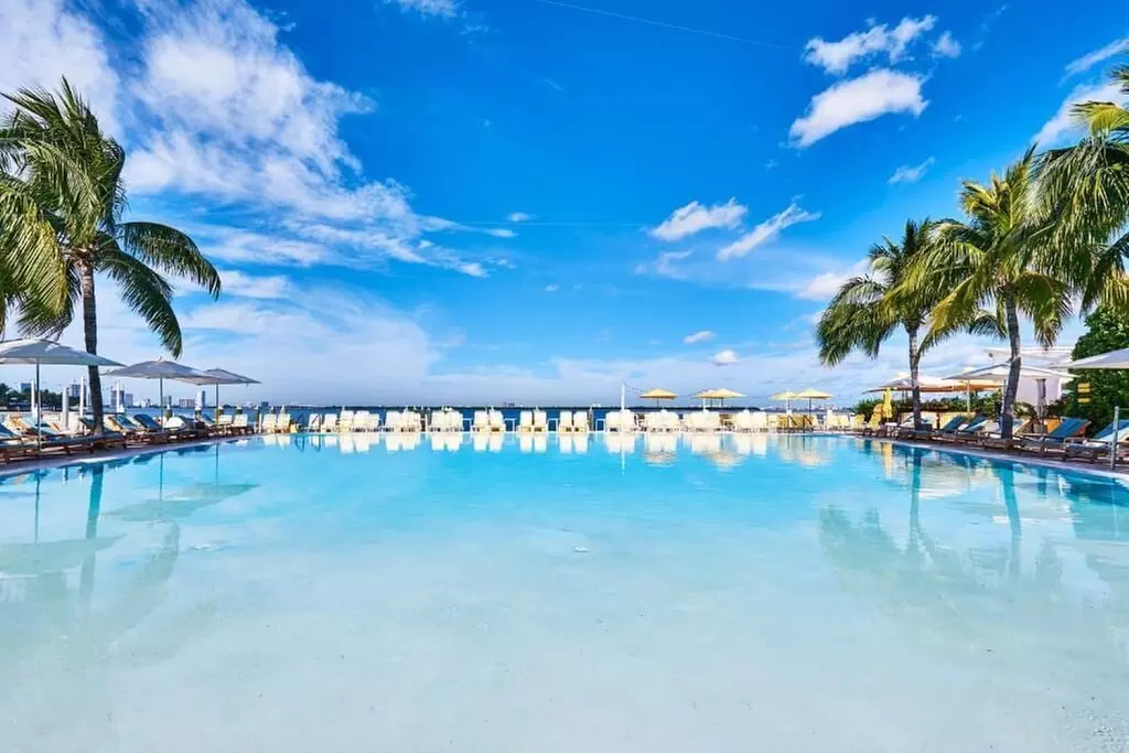 The Standard Spa Miami Beach - Primary Image