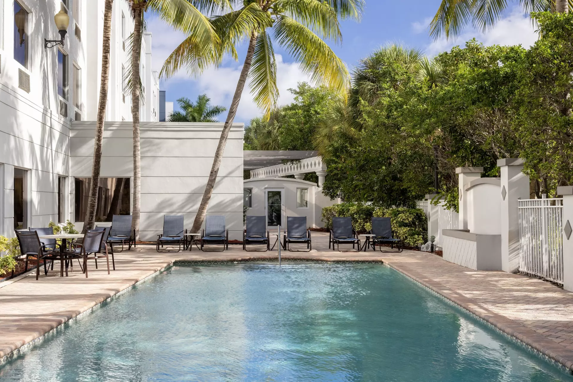 Hampton Inn by Hilton West Palm Beach Central Airport - Primary Image