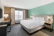 Comfort Suites - Second Medium