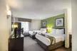Quality Inn - Second Medium