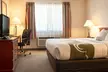 Quality Inn Delta Gateway to Rocky Mountains - Second Medium