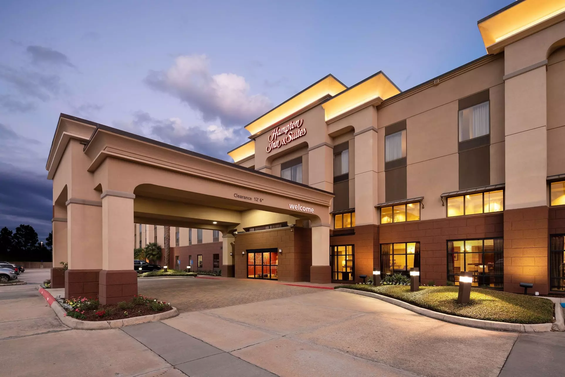 Hampton Inn & Suites Baton Rouge - I-10 East - Primary Image