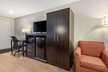 Quality Inn & Suites - Second Medium