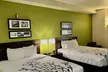 Sleep Inn & Suites Tulsa Central I-44 - Second Medium