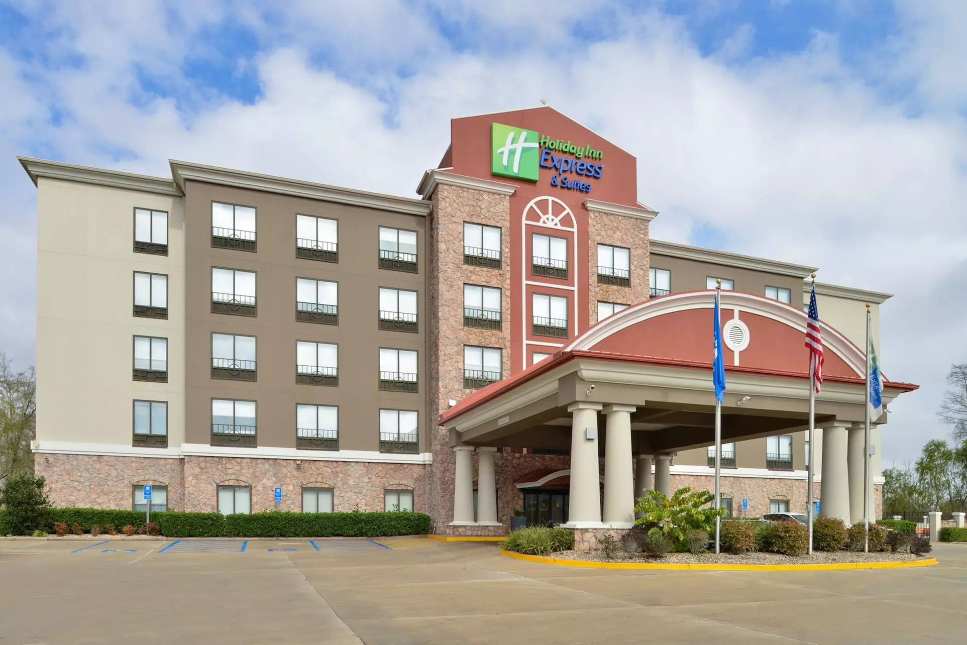 Holiday Inn Express & Suites Laplace by IHG - Primary Image