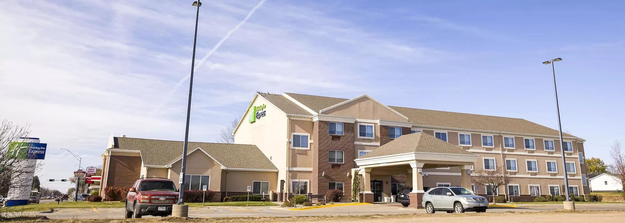 Holiday Inn Express Oneill by IHG - Primary Image