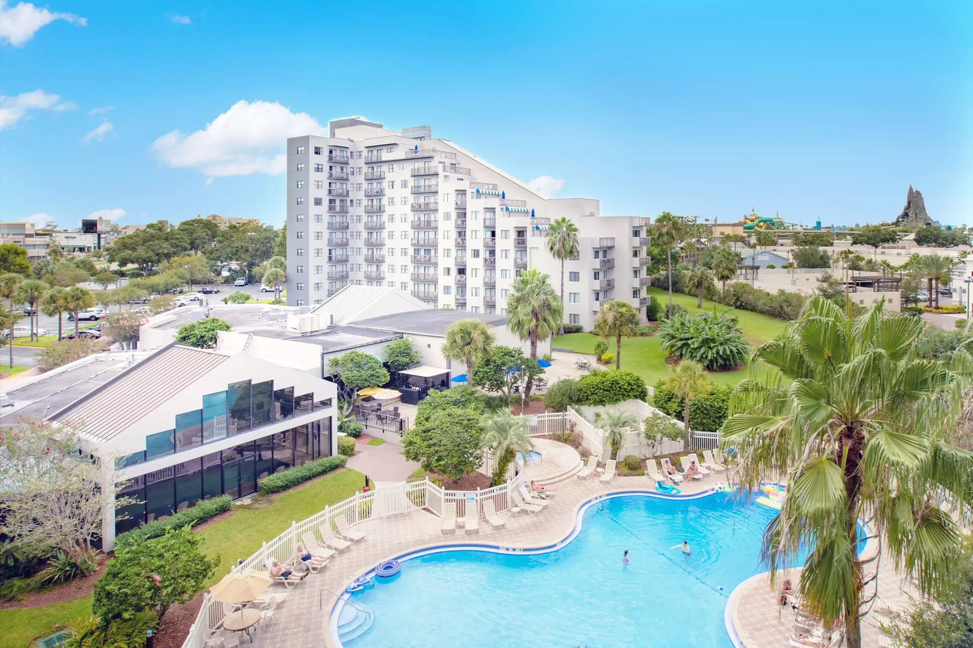 Enclave Hotel & Suites Orlando, a staySky Hotel & Resort - Primary Image