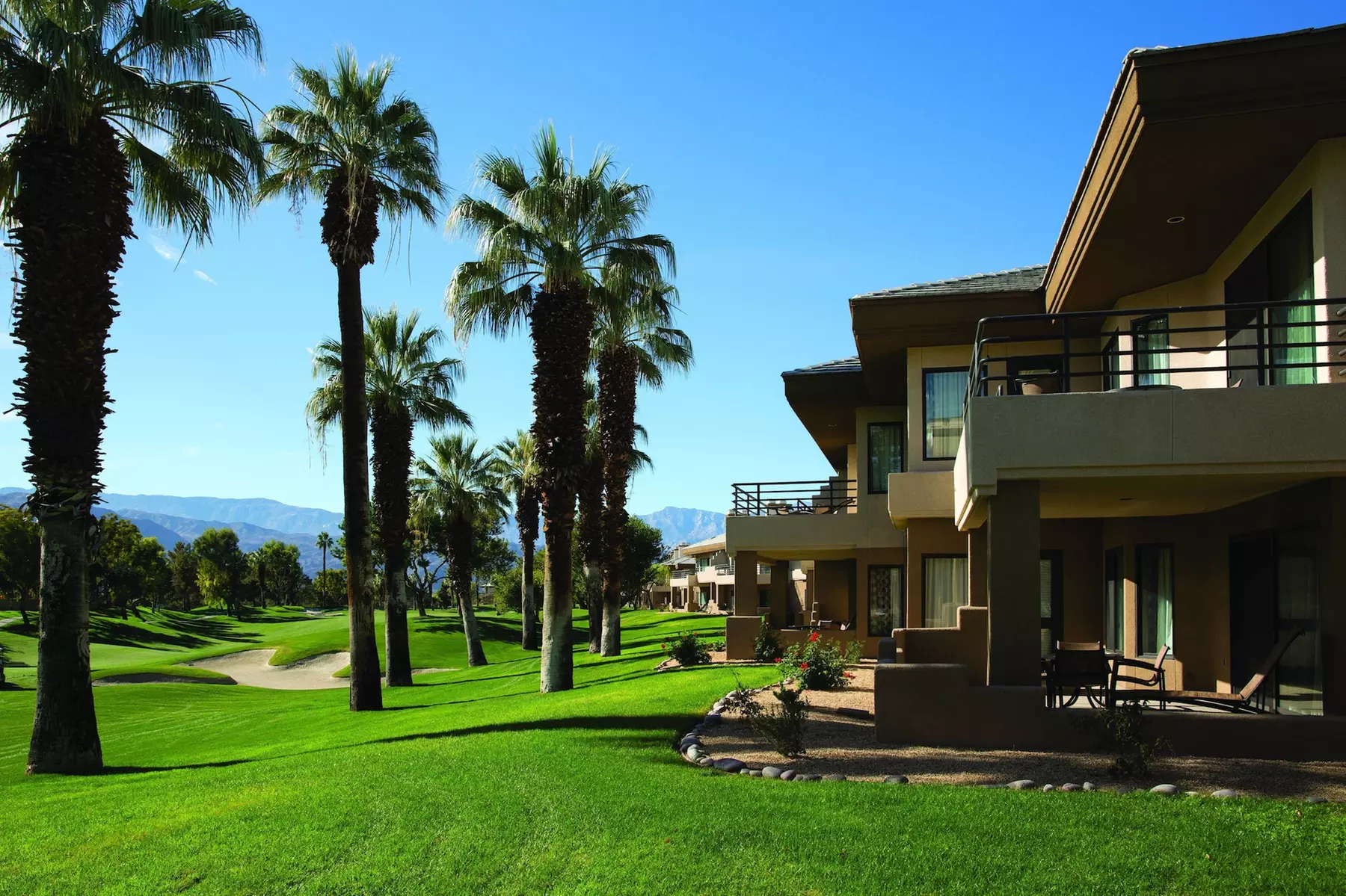 Marriott's Desert Springs Villas I - Primary Image