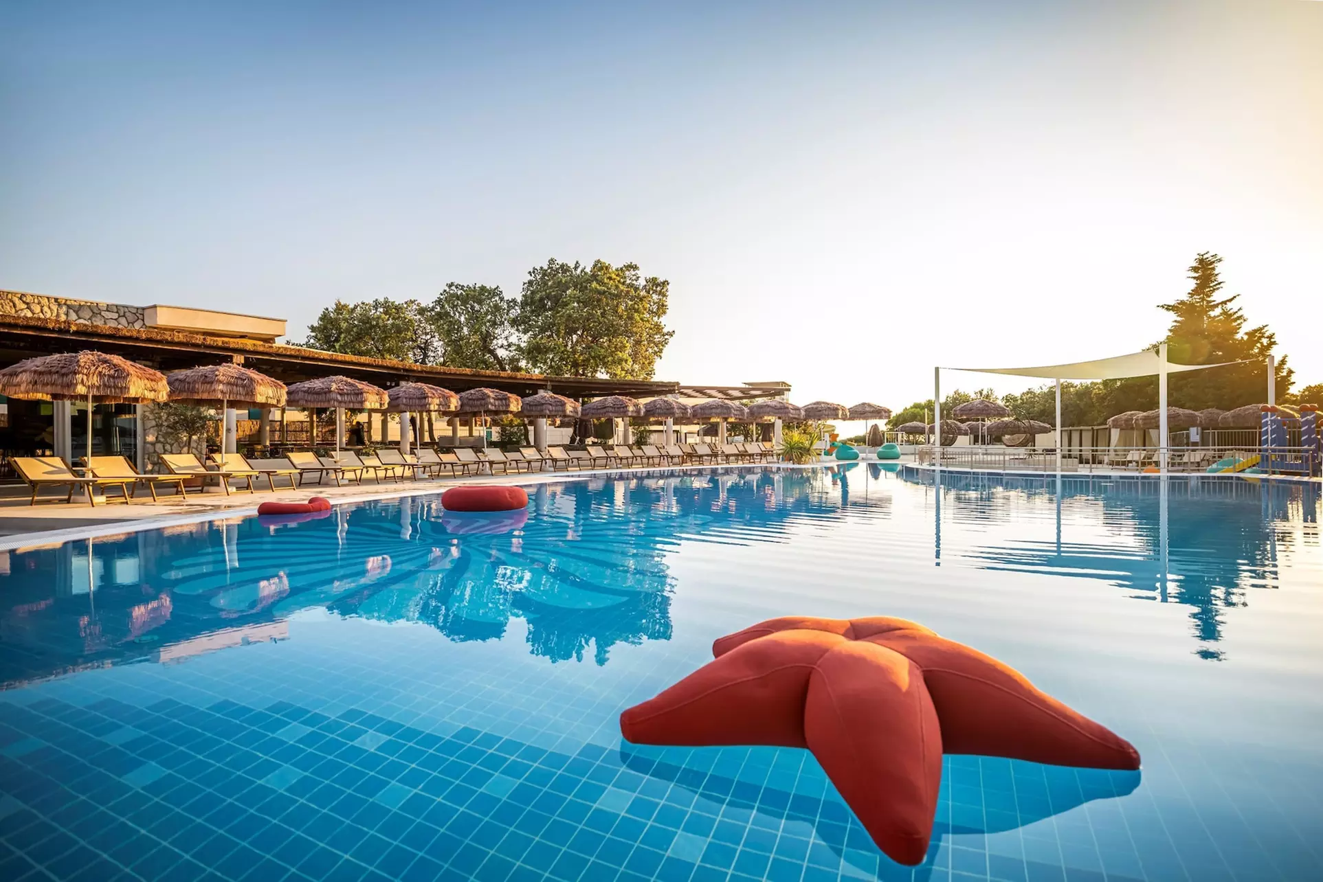Valamar Tirena Hotel - Primary Image