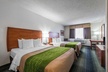 Quality Inn Denver Westminster - Second Medium