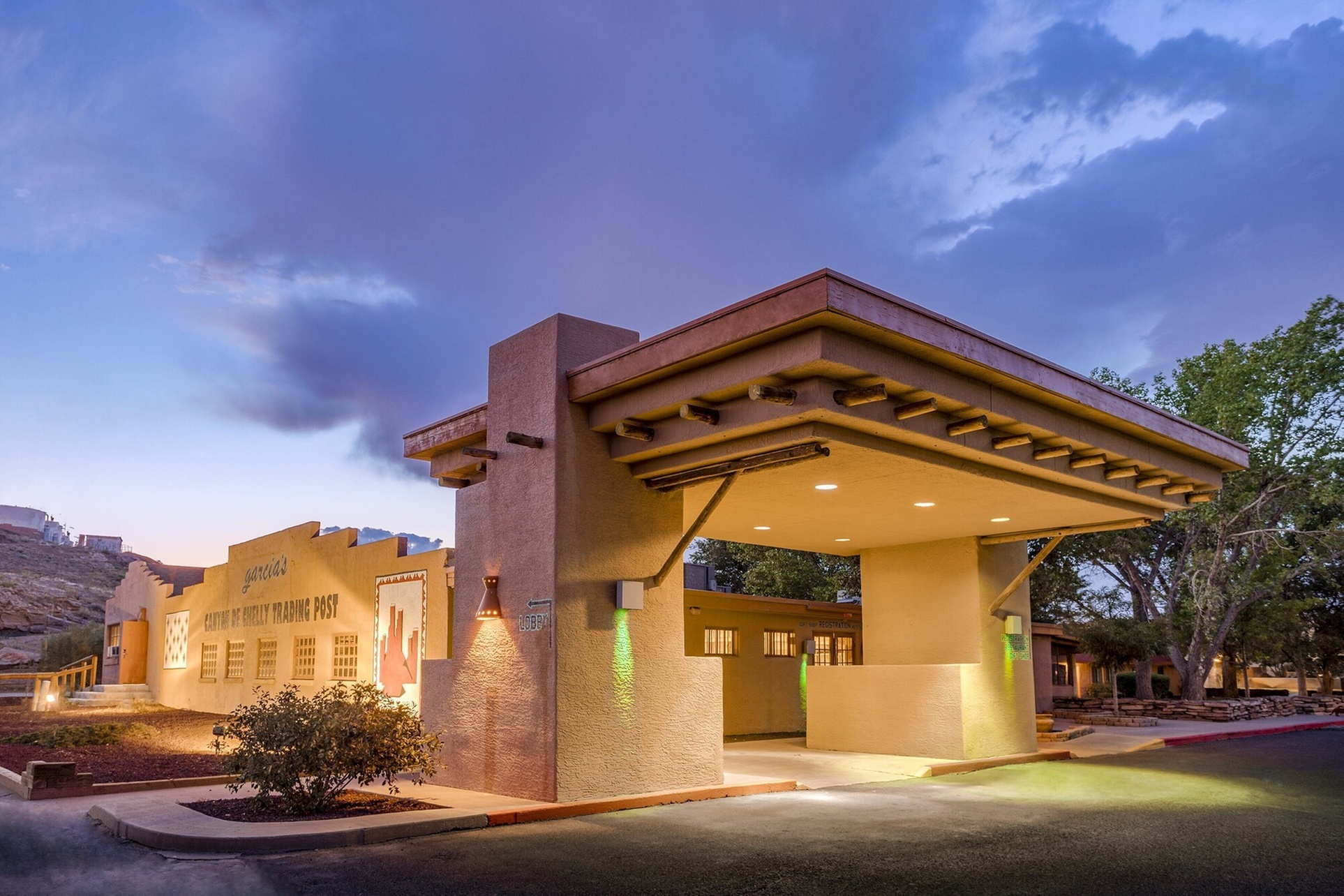 Holiday Inn Canyon De Chelly by IHG