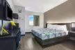 Motel 6 Weatherford, TX - Second Medium