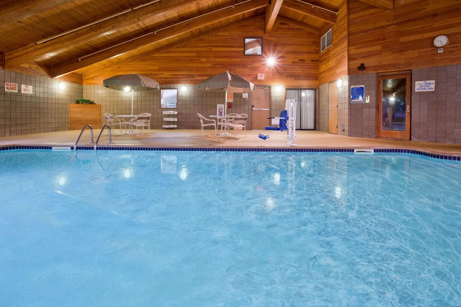 AmericInn by Wyndham Coon Rapids - Primary Image