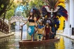 Occidental at Xcaret Destination - All Inclusive - Second Medium