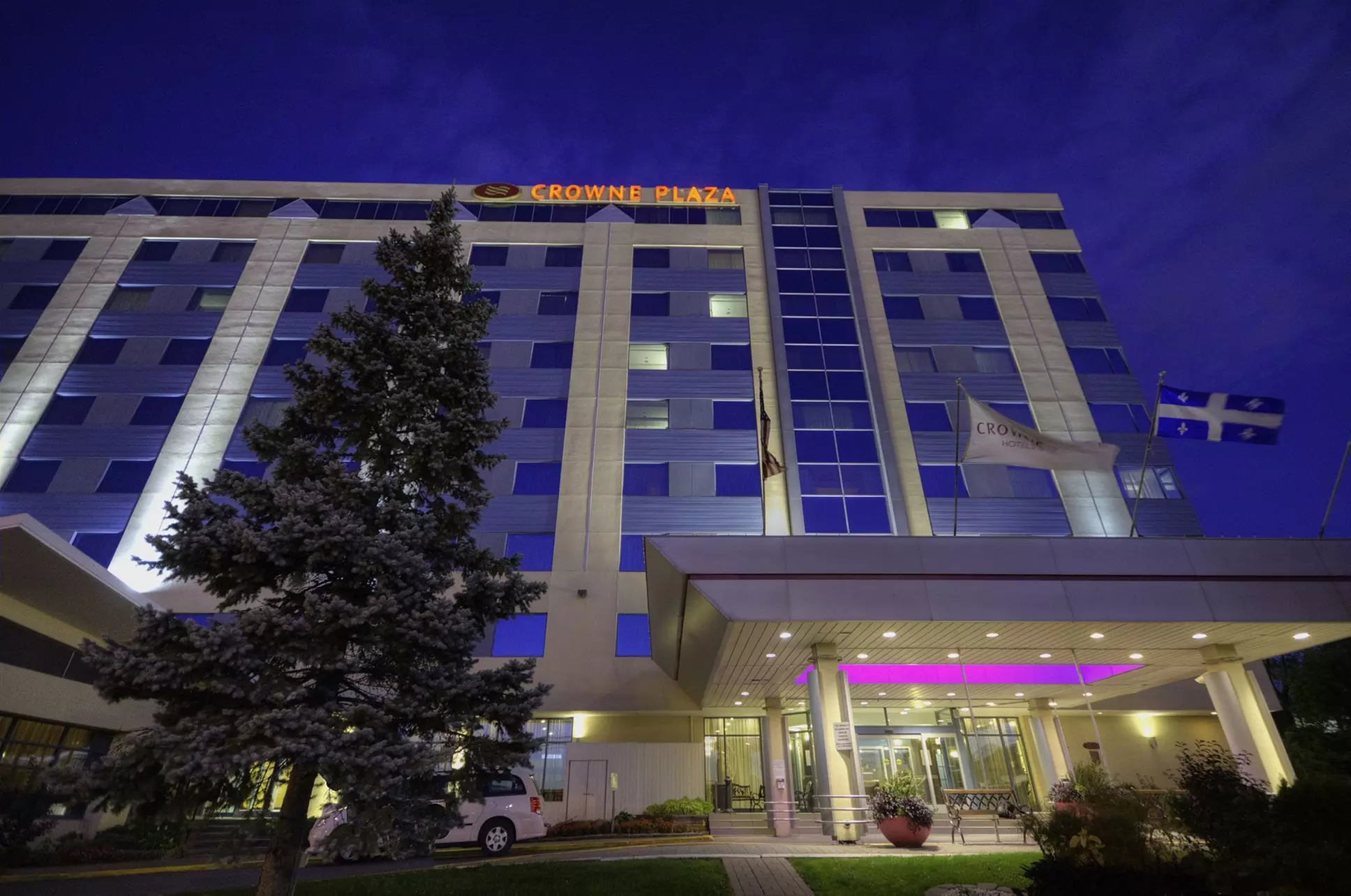 Armon Plaza Montreal Airpt, Trademark Collection by Wyndham - Primary Image