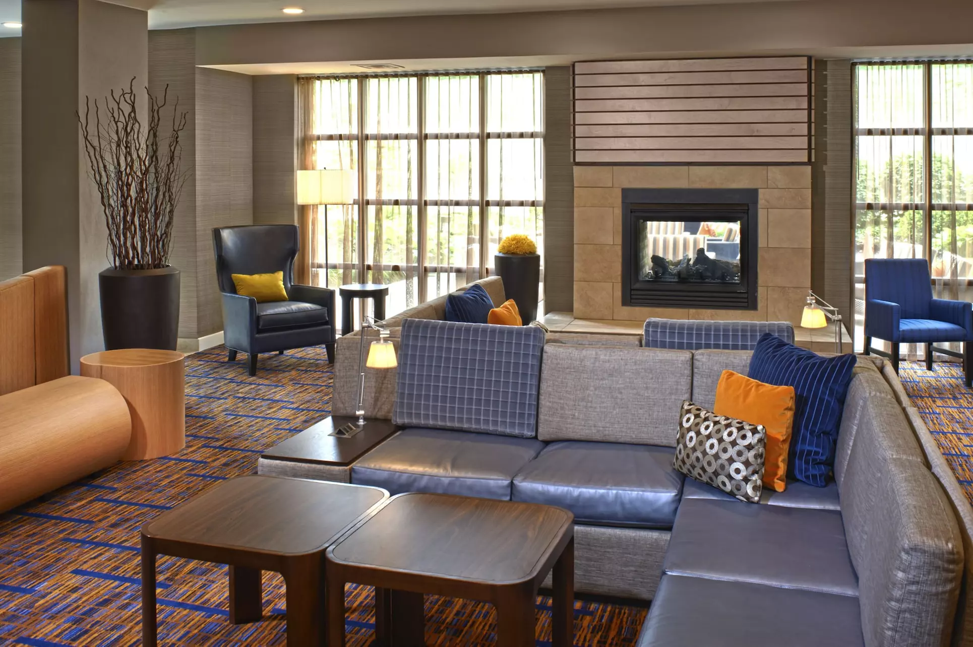 Courtyard by Marriott Cincinnati-Covington - Primary Image