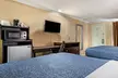 Econo Lodge Oxford - Second Medium