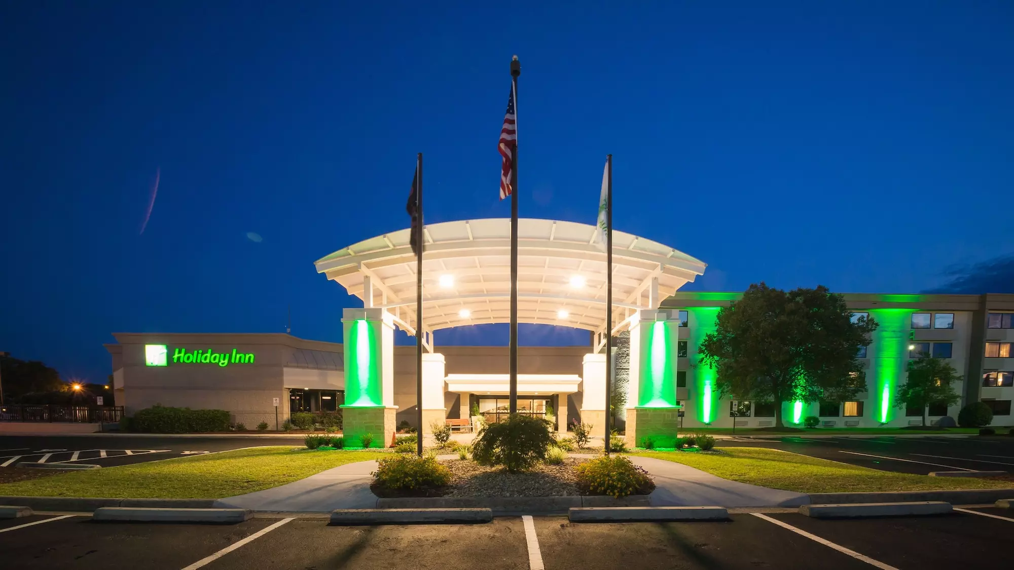 Holiday Inn Greenville by IHG - Primary Image