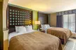 Quality Suites Sherman - Second Medium