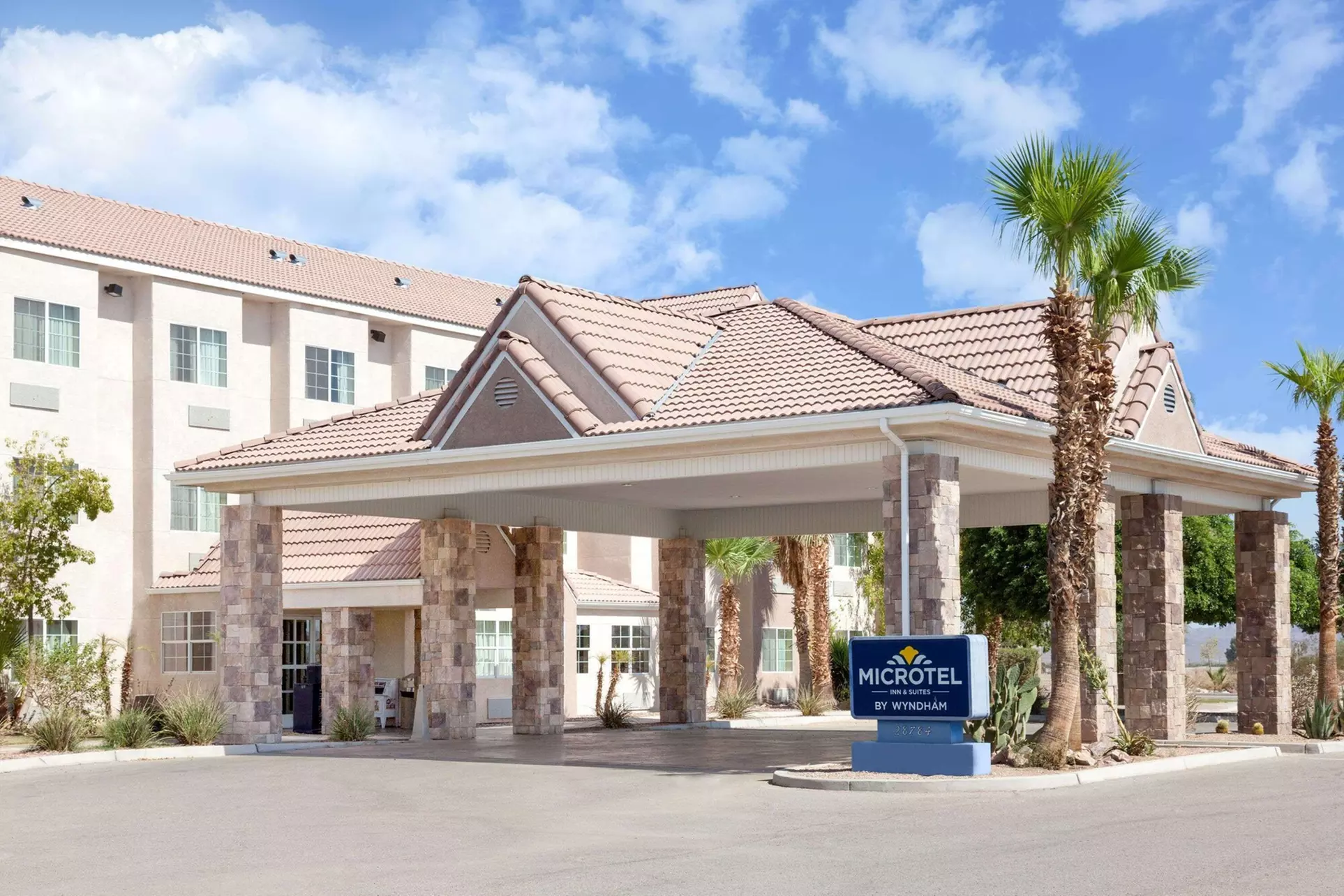 Microtel Inn & Suites by Wyndham Wellton - Primary Image