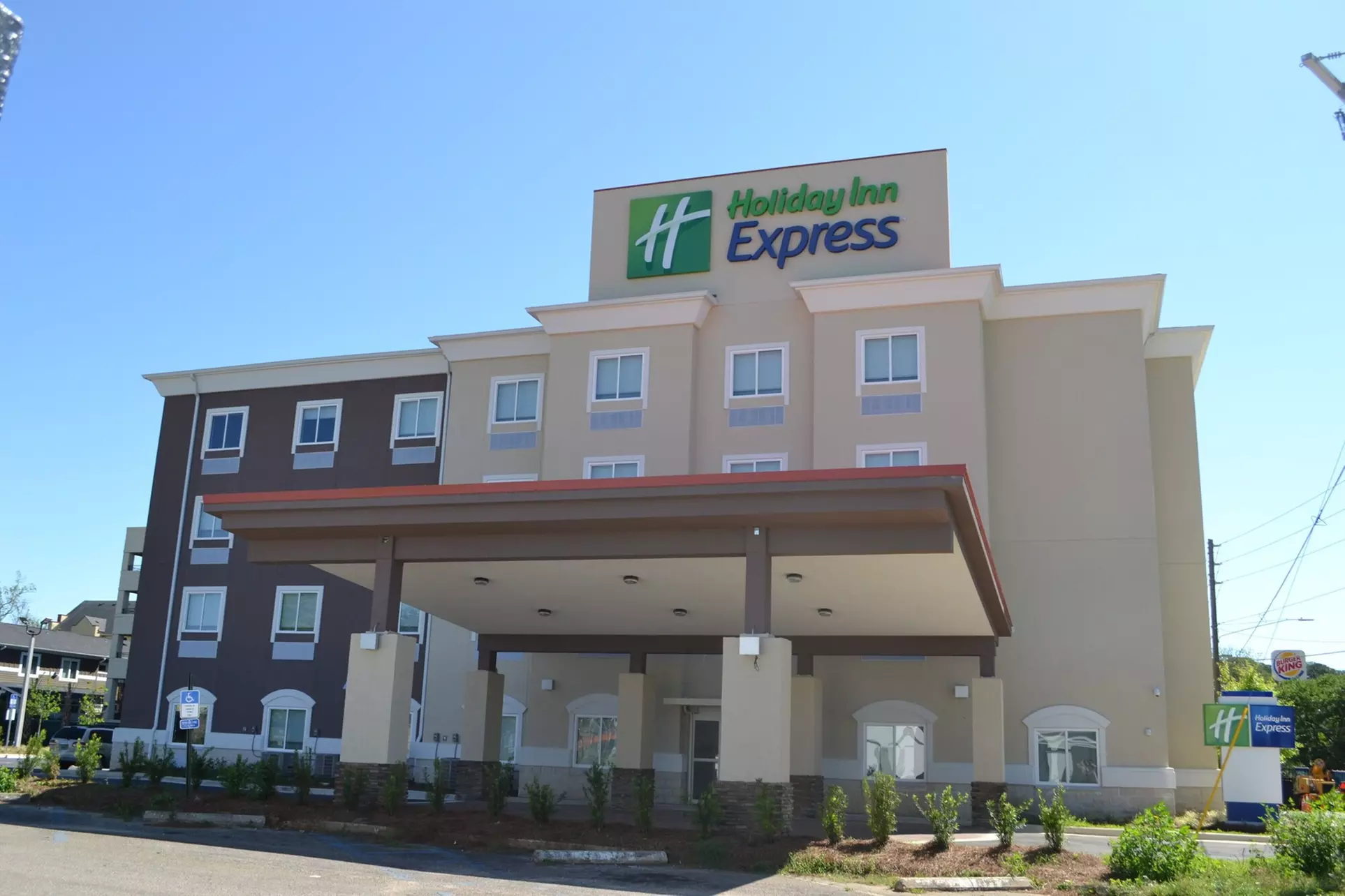 Holiday Inn Express Tallahassee University Central by IHG - Primary Image