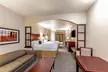 Red Lion Inn & Suites Mineral Wells - Second Medium