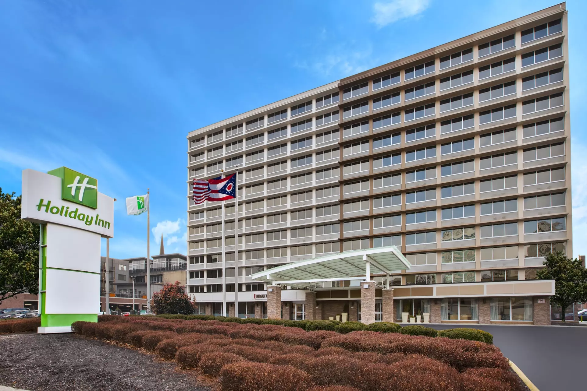 Holiday Inn Columbus Dwtn-Capitol Square by IHG - Primary Image