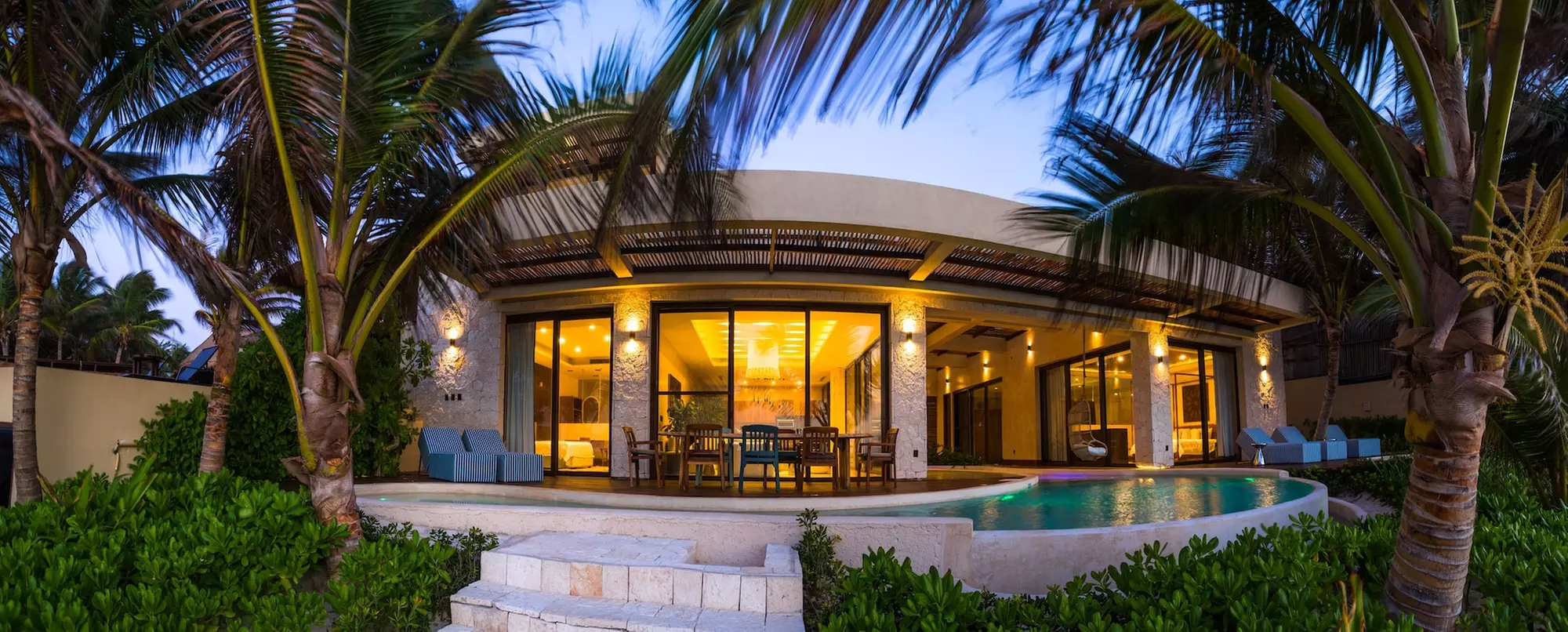 Ana y Jose Hotel & Spa Tulum - Primary Image