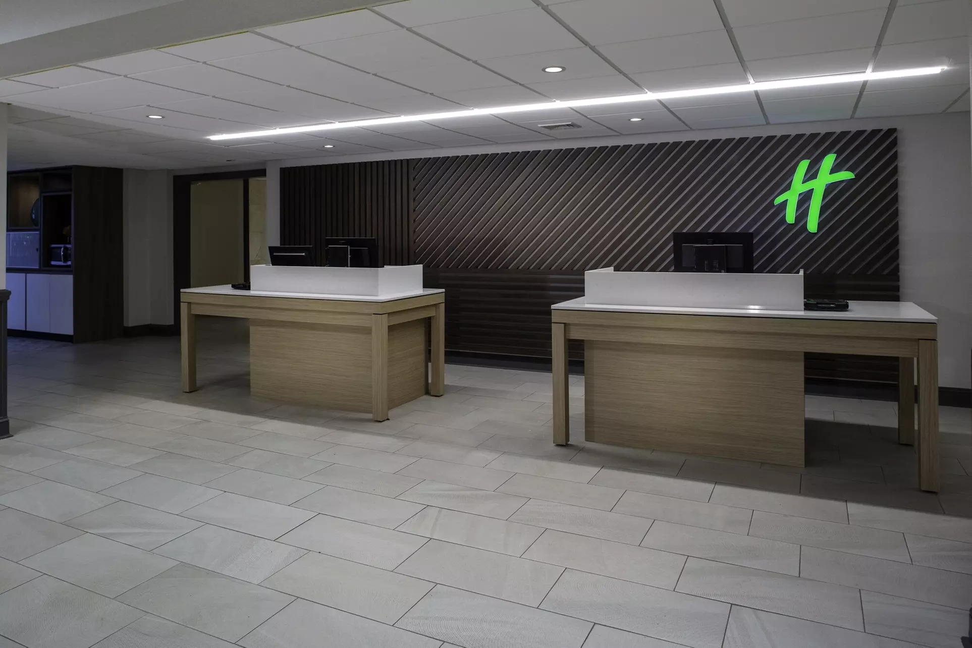Holiday Inn & Suites Marlborough by IHG - Primary Image