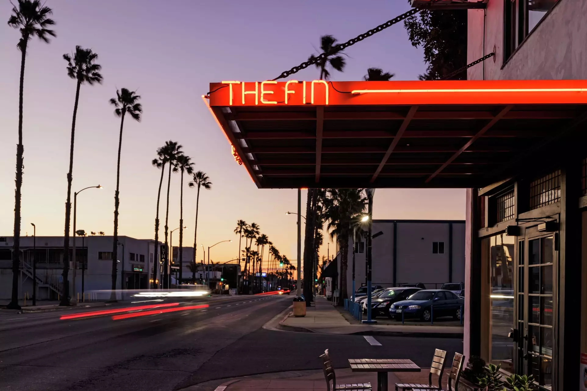 The Fin Hotel, Tapestry Collection by Hilton - Primary Image