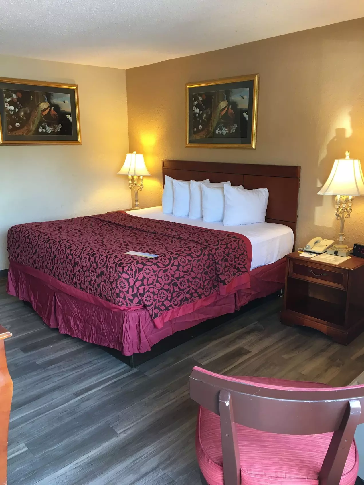 Days Inn by Wyndham Orlando Downtown - Primary Image
