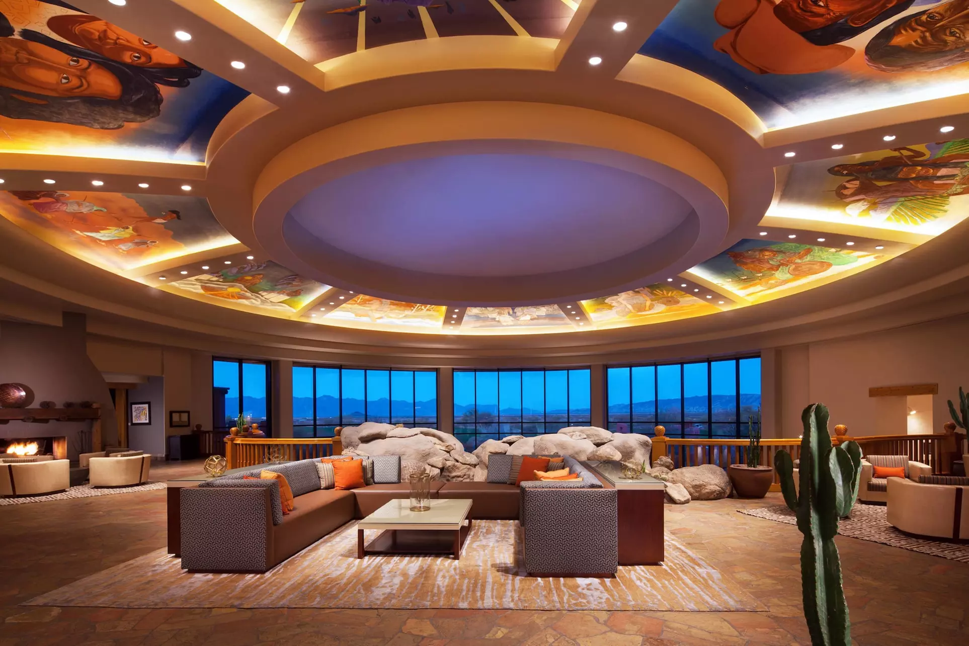 Sheraton Grand at Wild Horse Pass - Primary Image