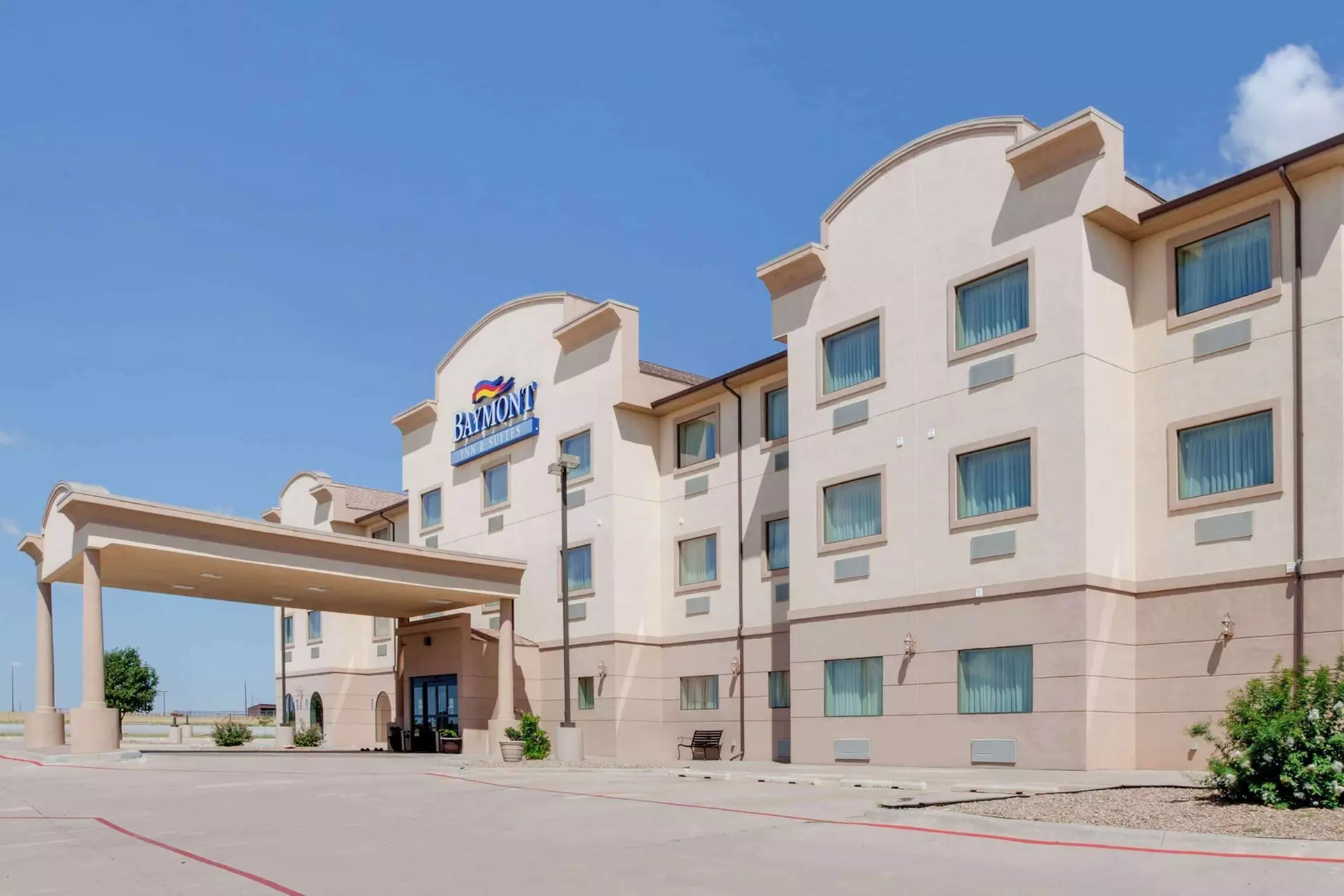 Baymont by Wyndham Wheeler - Primary Image