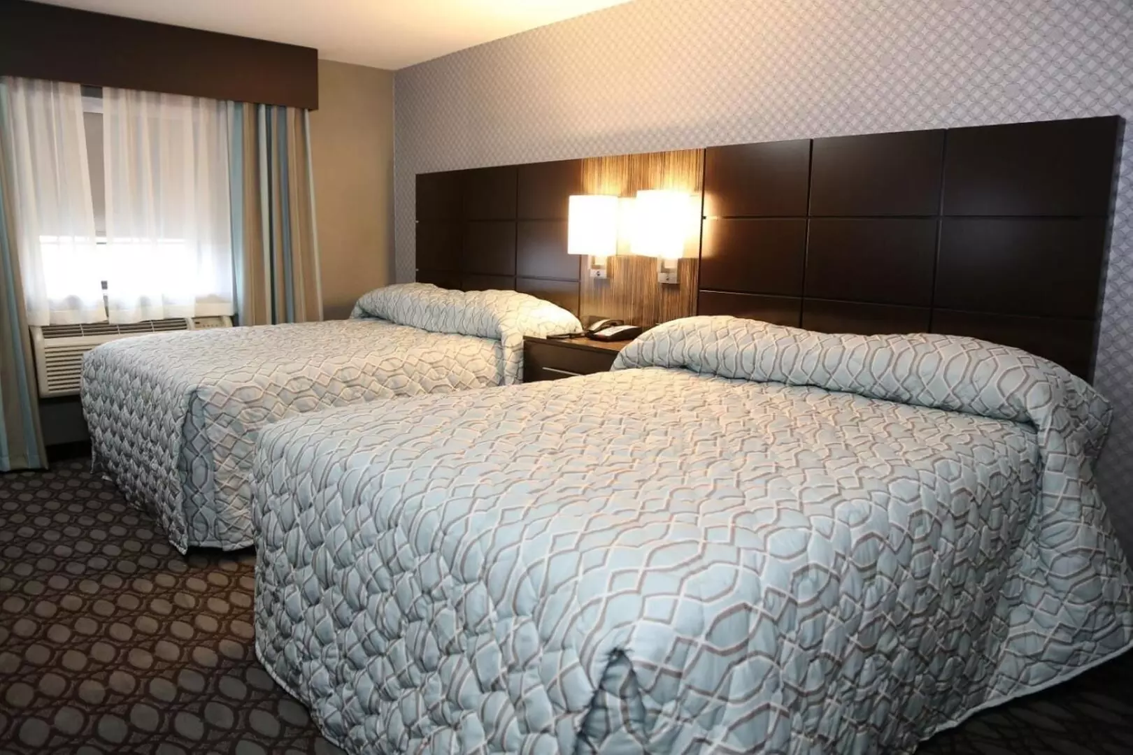 Red Carpet Inn Elmwood Park - Primary Image