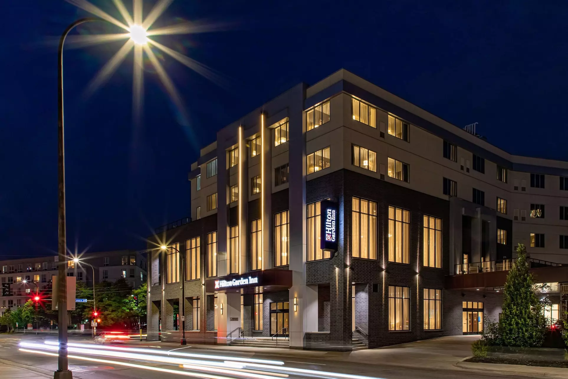 Hilton Garden Inn Minneapolis University Area - Primary Image