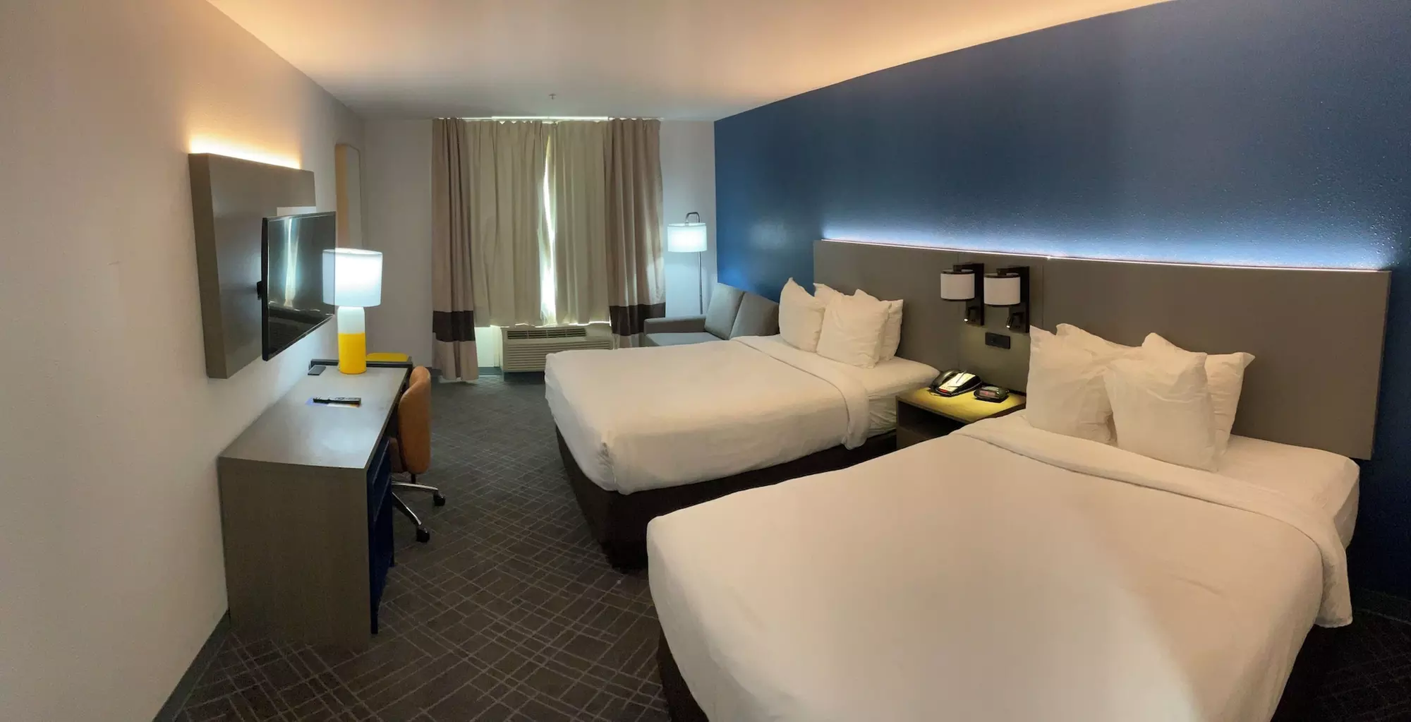Comfort Inn Shreveport I-49 - Primary Image