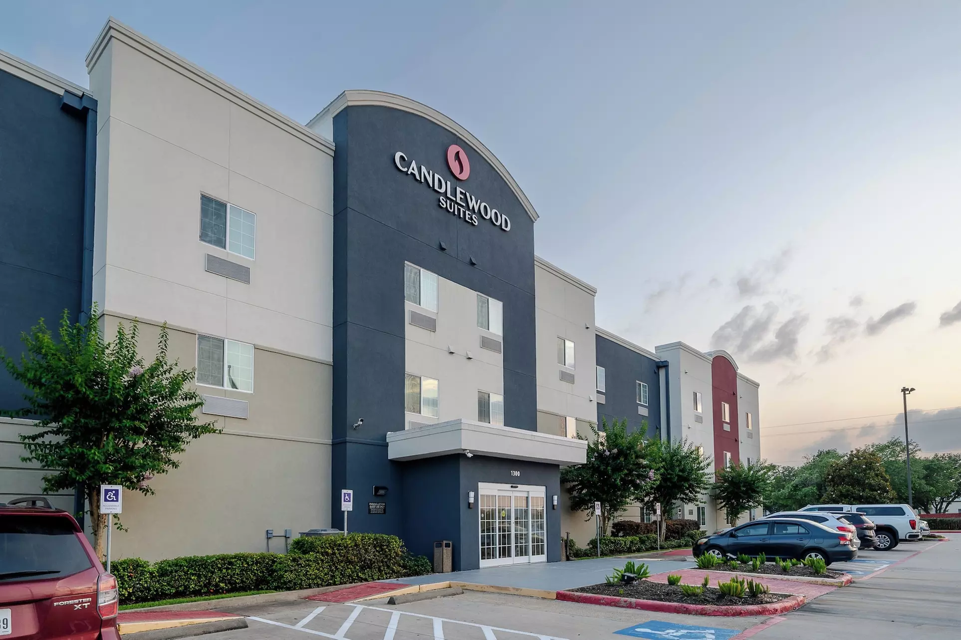 Candlewood Suites Deer Park TX by IHG - Primary Image