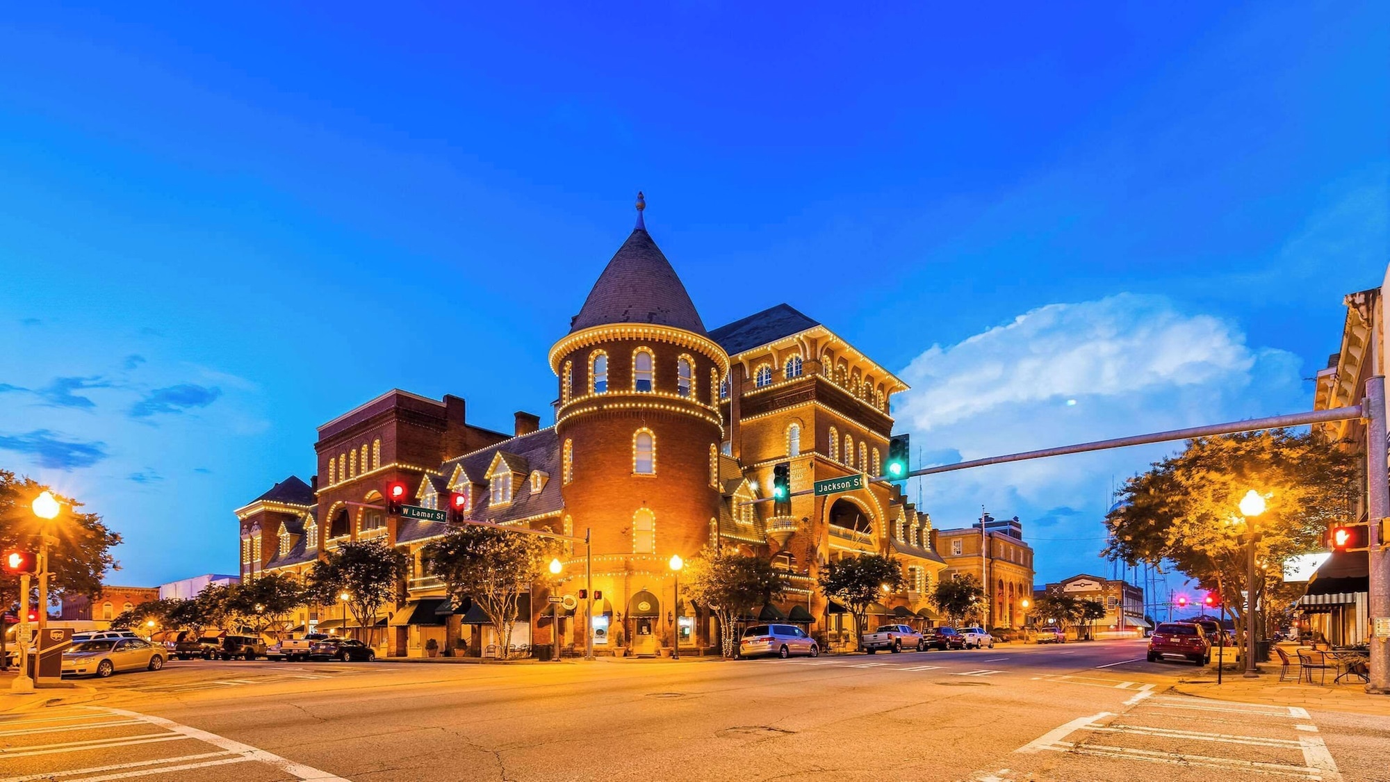 Windsor Hotel, an Ascend Collection Hotel