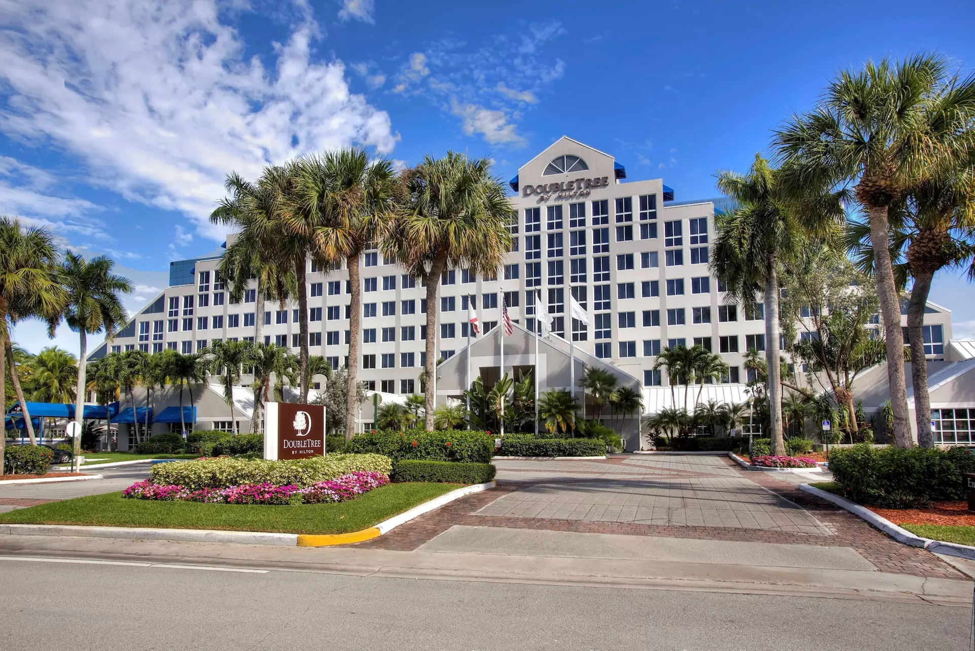 DoubleTree by Hilton Deerfield Beach Boca Raton - Primary Image