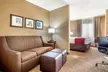 Comfort Suites Gulfport - Second Medium