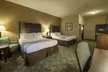 Holiday Inn Express & Suites Houston NW/Beltway 8 West Road, an IHG Hotel - Second Medium