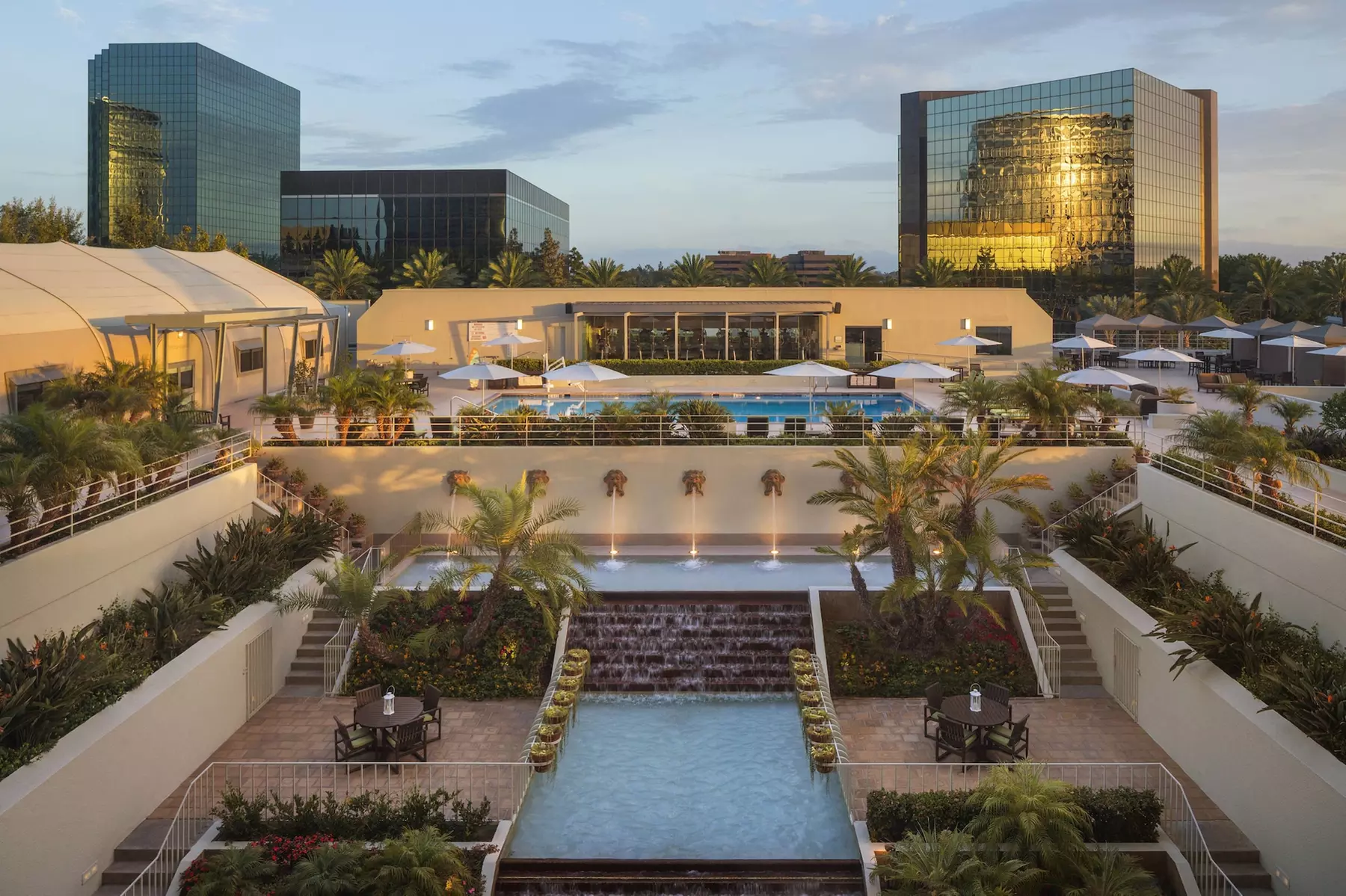 The Westin South Coast Plaza, Costa Mesa - Primary Image