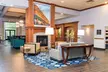 Hampton Inn & Suites East Lansing/Okemos - Second Medium
