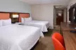 Hampton Inn Henderson - Second Medium