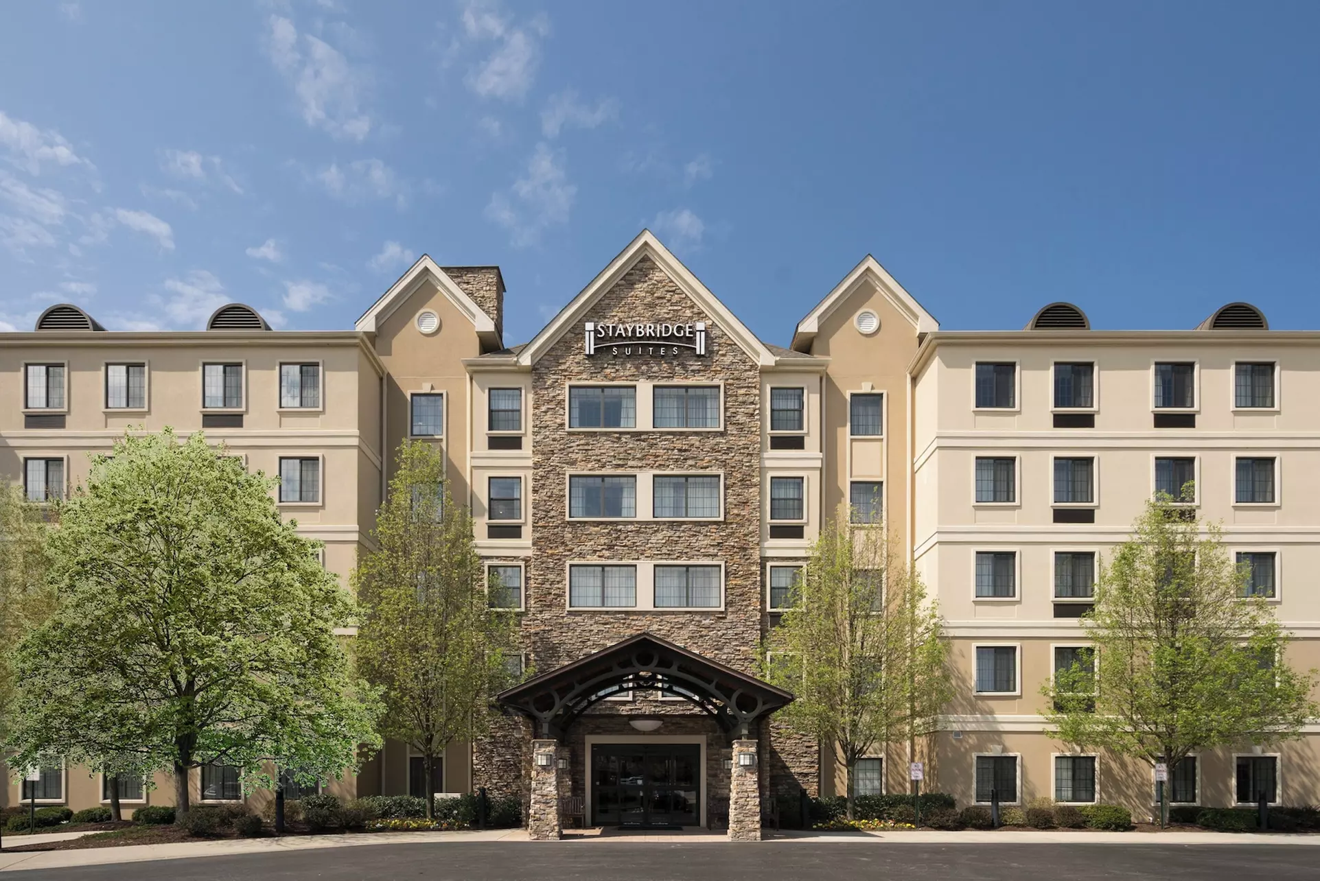 Staybridge Suites Brandywine by IHG - Primary Image