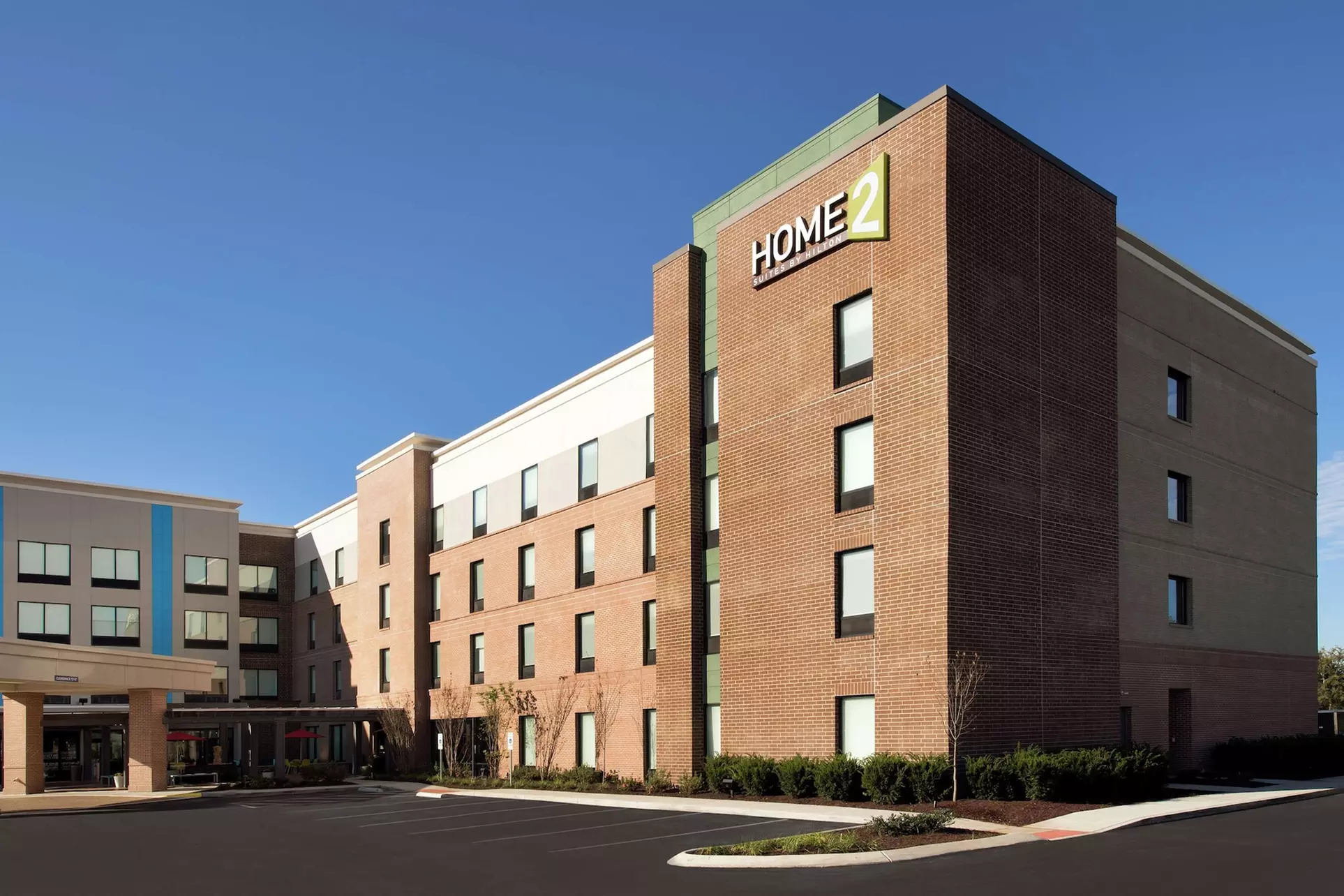 Home2 Suites by Hilton Murfreesboro - Primary Image